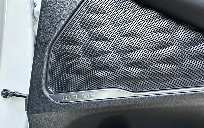 Hyundai Santa Fe cena 248000 przebieg: 14000, rok produkcji 2023 z Pilica małe 497